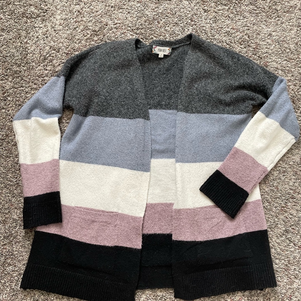 Women’s Cardigan